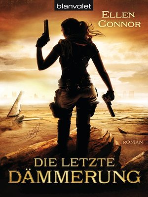cover image of Die letzte Dämmerung: Roman